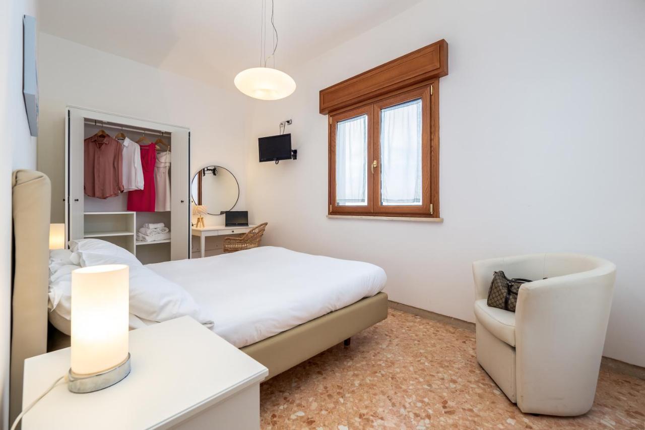 Rossella Holiday Home Sorrento Eksteriør billede