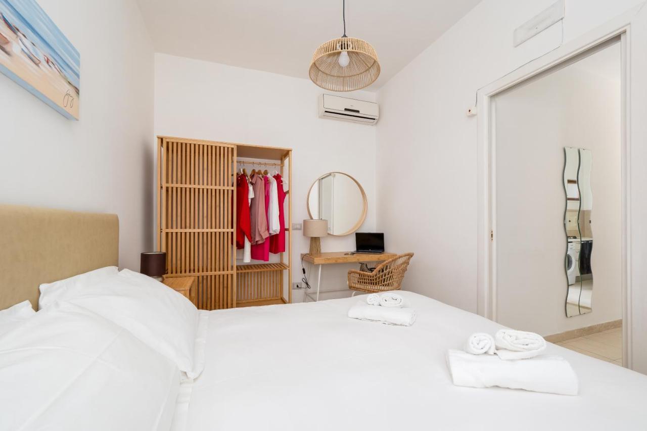 Rossella Holiday Home Sorrento Eksteriør billede