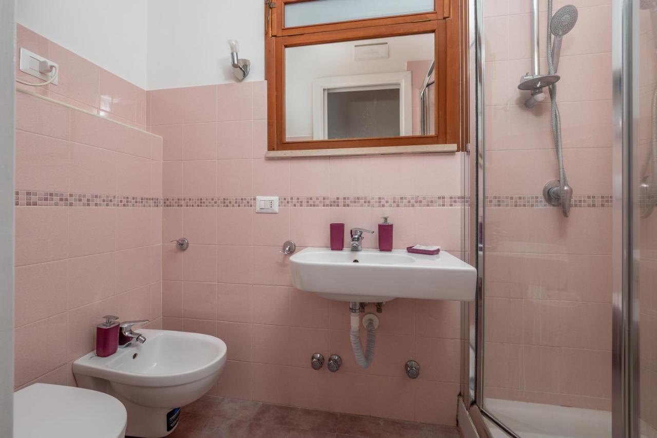 Rossella Holiday Home Sorrento Eksteriør billede