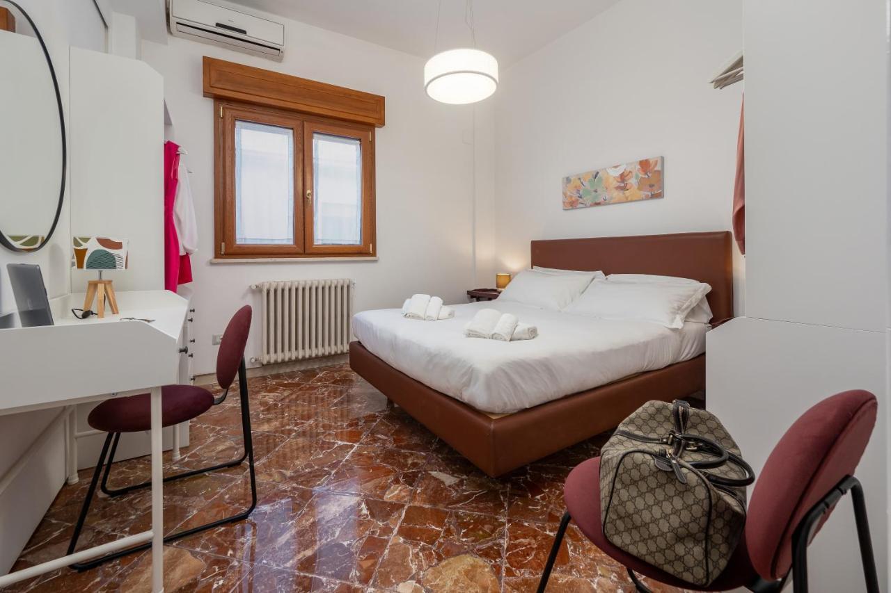 Rossella Holiday Home Sorrento Eksteriør billede