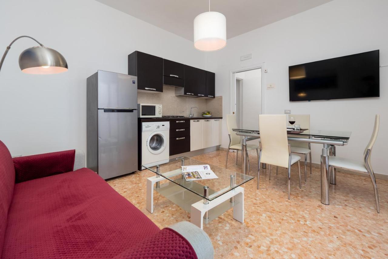 Rossella Holiday Home Sorrento Eksteriør billede