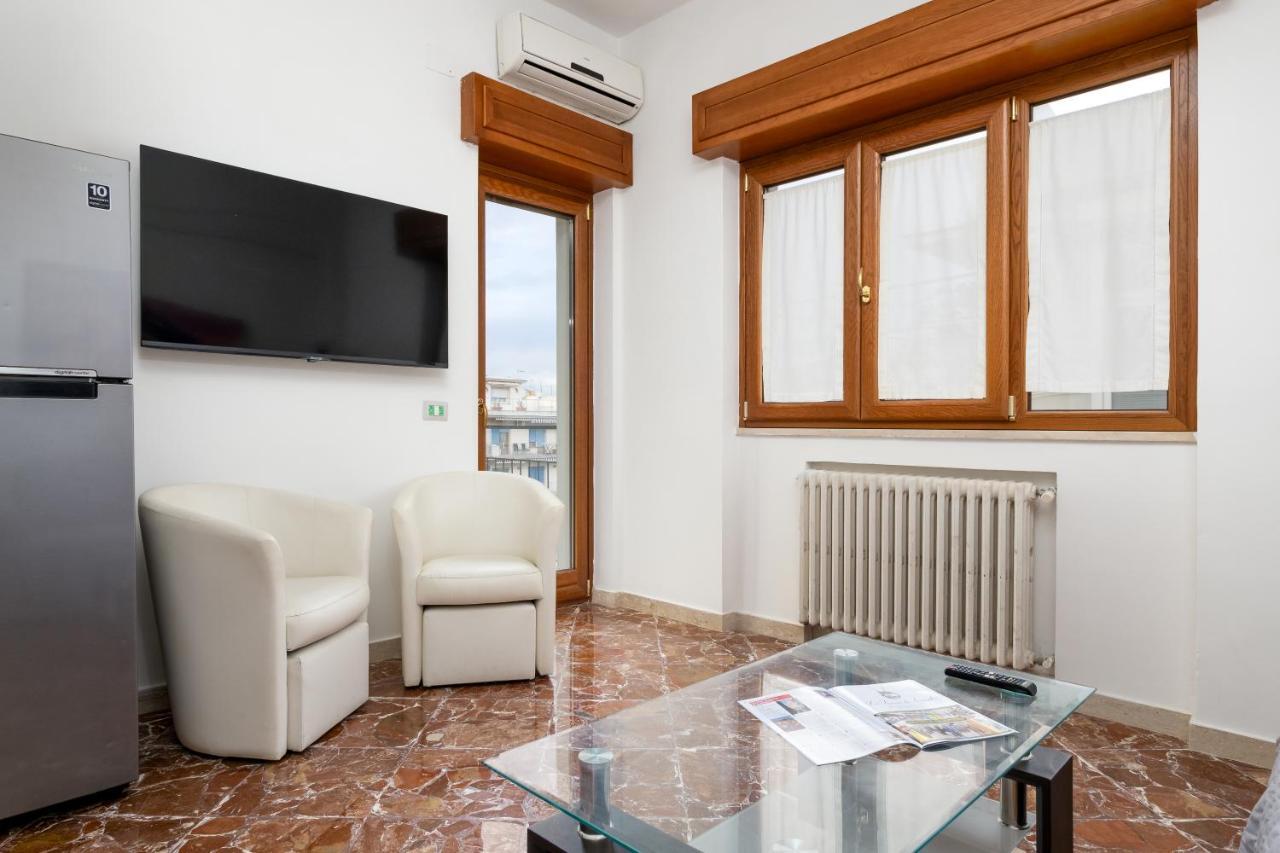 Rossella Holiday Home Sorrento Eksteriør billede