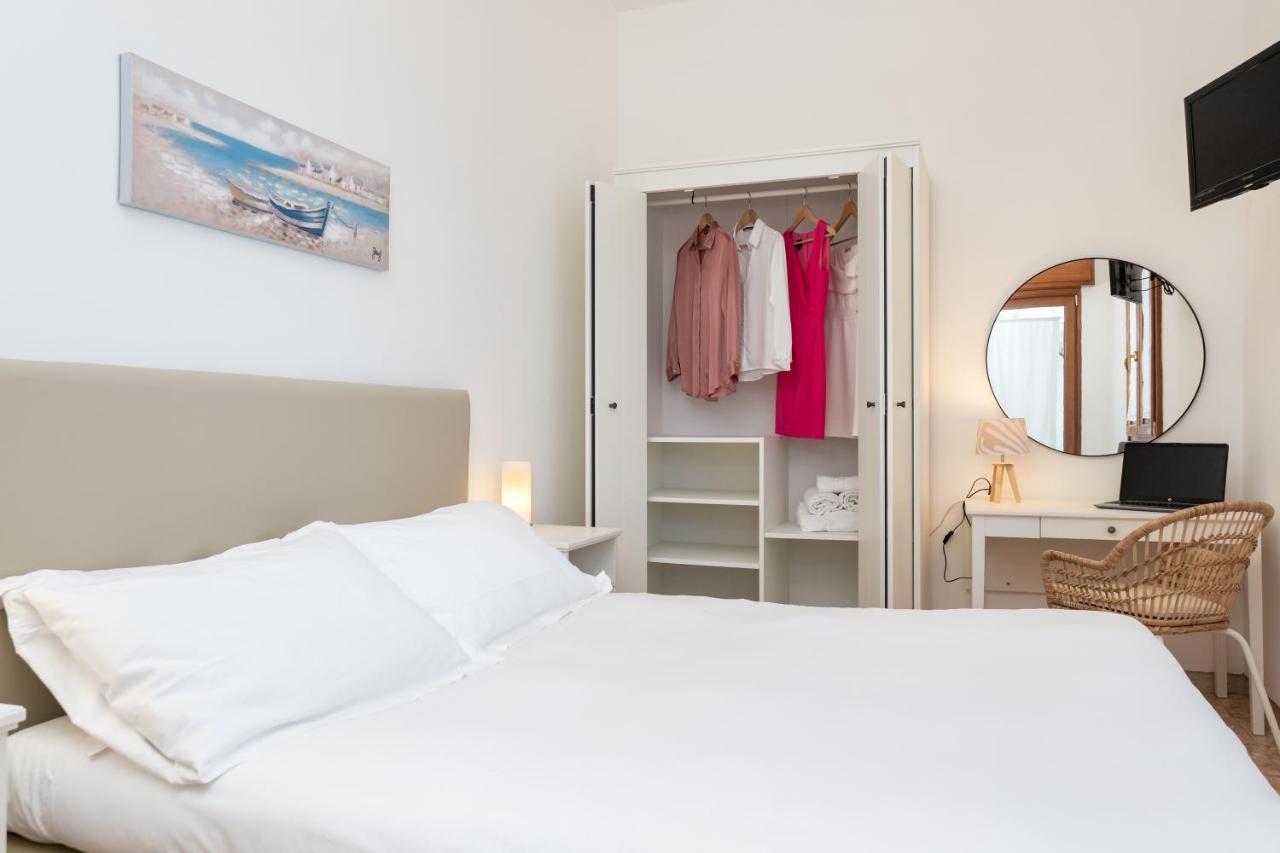 Rossella Holiday Home Sorrento Eksteriør billede